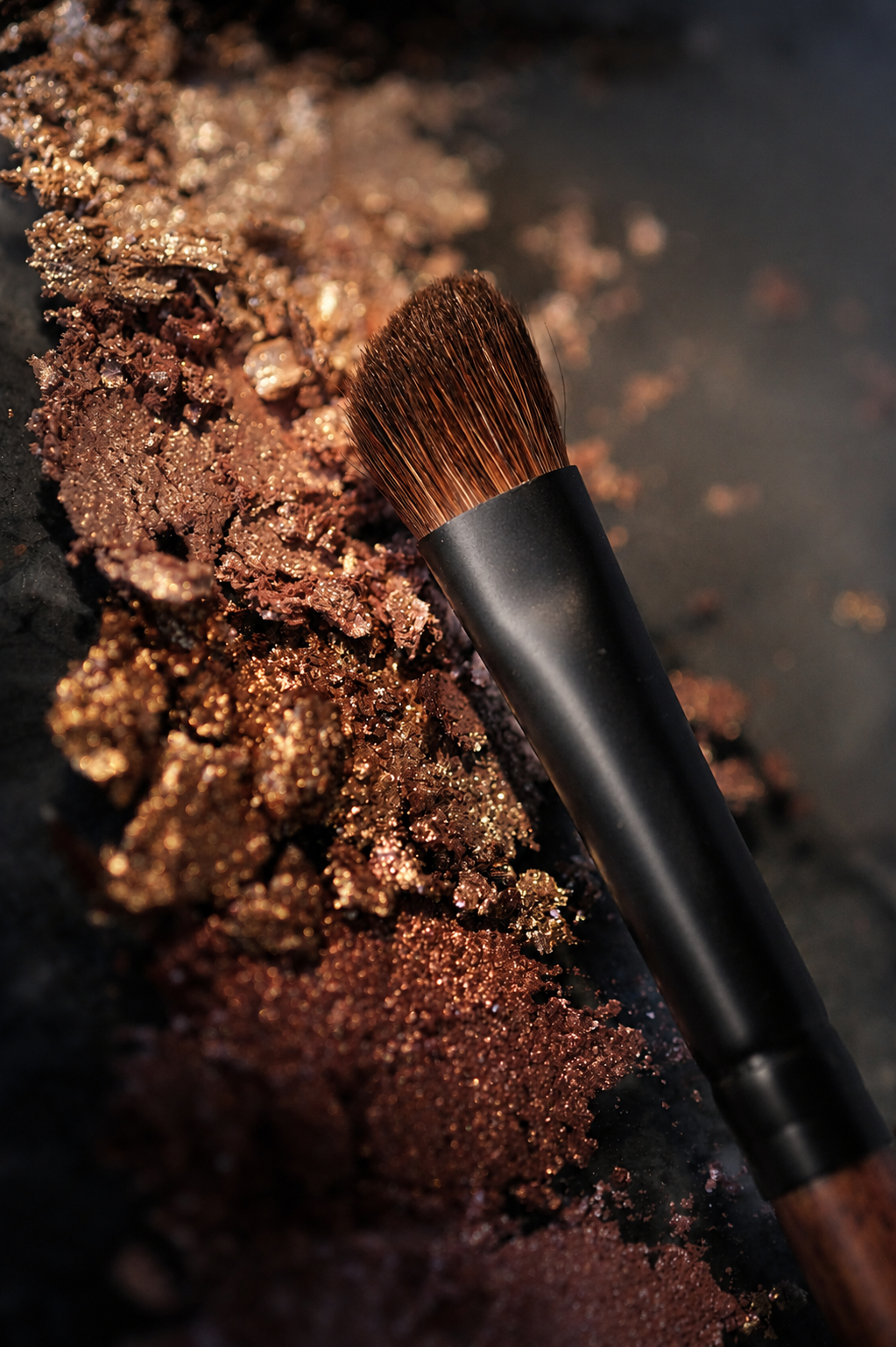 Natural Hair Brushes