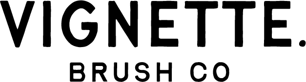Vignette Brush Co.